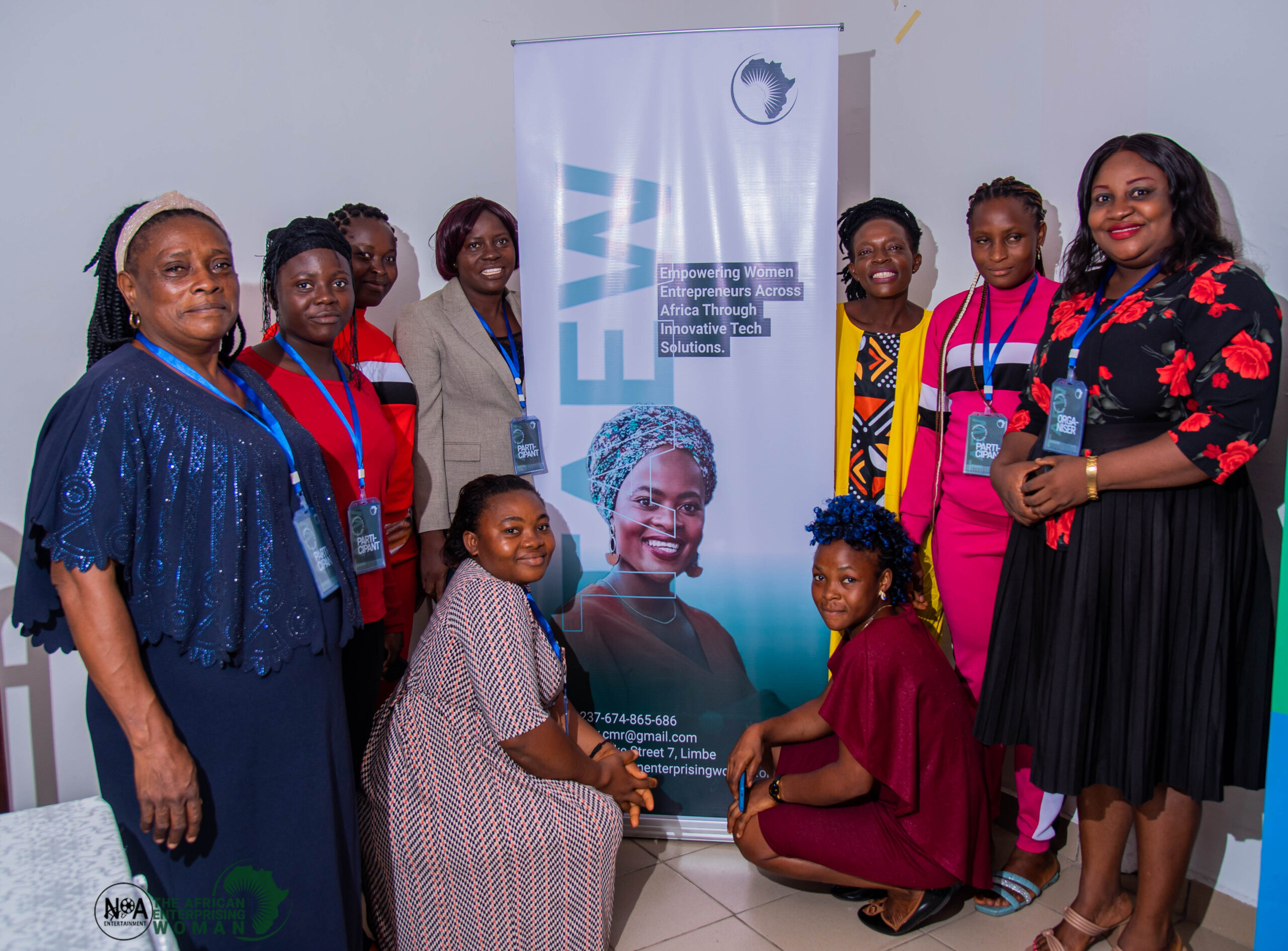 Rural Women Program