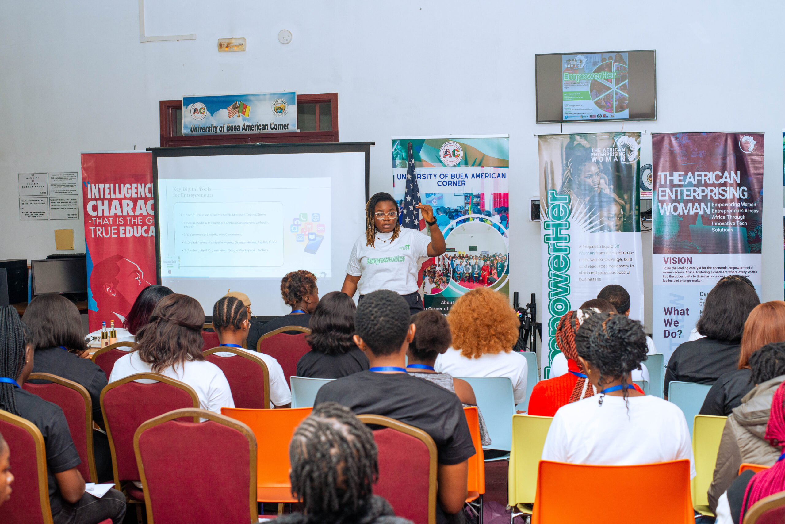 SME Support Program