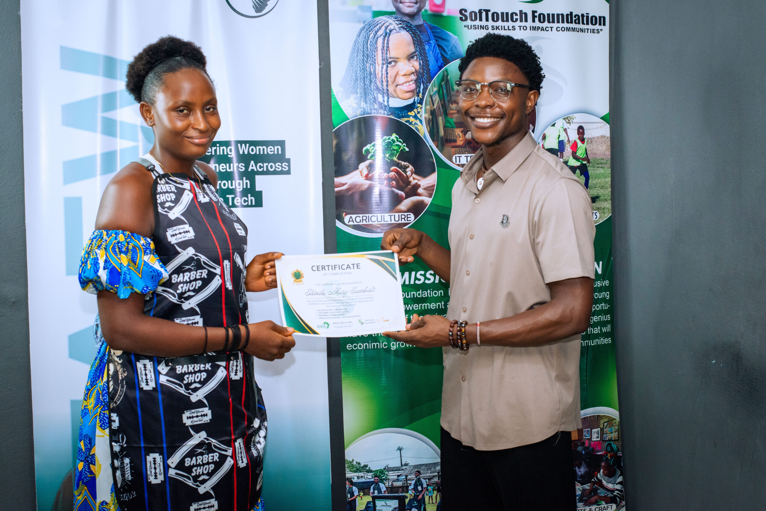 Rural Women Program