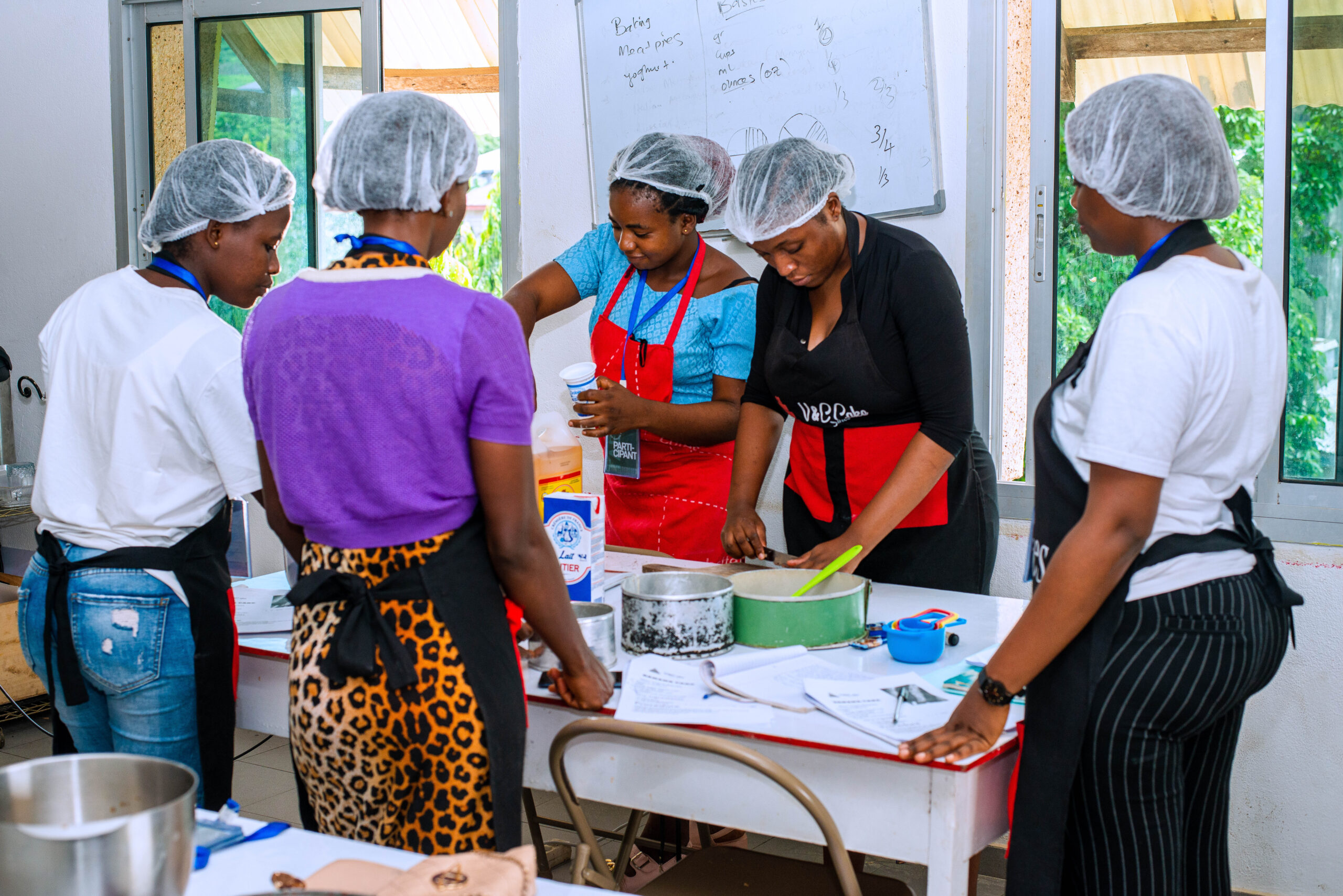 Rural Women Program